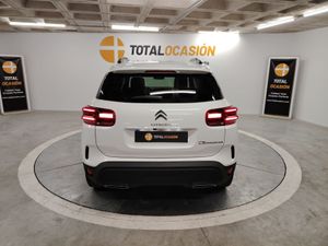 Citroën C5 Aircross BlueHdi 96kW (130CV) S&S Feel Pack - Foto 8