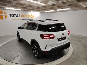 Citroën C5 Aircross BlueHdi 96kW (130CV) S&S Feel Pack - Foto 3