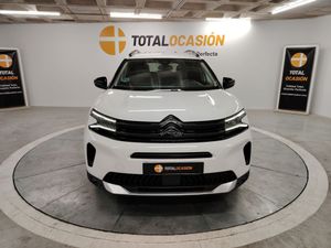 Citroën C5 Aircross BlueHdi 96kW (130CV) S&S Feel Pack - Foto 7
