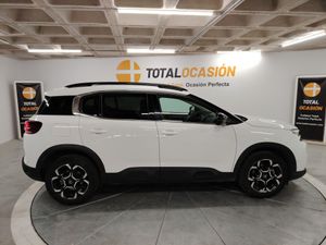 Citroën C5 Aircross BlueHdi 96kW (130CV) S&S Feel Pack - Foto 6
