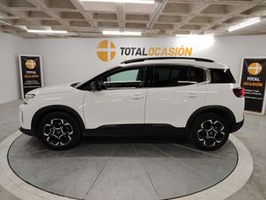 Citroën C5 Aircross BlueHdi 96kW (130CV) S&S Feel Pack - Foto 5