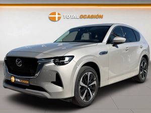 Mazda CX-60 e-Skyactiv PHEV Takumi - Foto 3