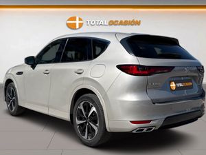 Mazda CX-60 e-Skyactiv PHEV Takumi - Foto 4