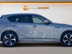 Mazda CX-60 e-Skyactiv PHEV Takumi - Foto 5