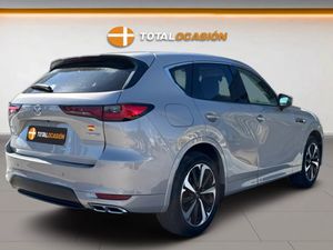Mazda CX-60 e-Skyactiv PHEV Takumi - Foto 3