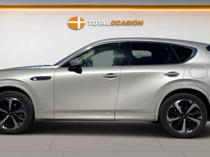 Mazda CX-60 e-Skyactiv PHEV Takumi - Foto 6