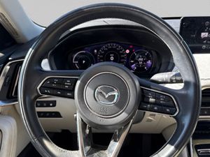 Mazda CX-60 e-Skyactiv PHEV Takumi - Foto 10
