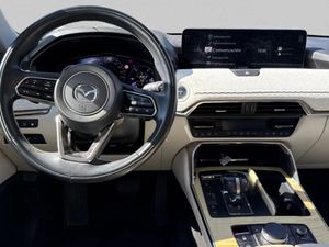Mazda CX-60 e-Skyactiv PHEV Takumi - Foto 9
