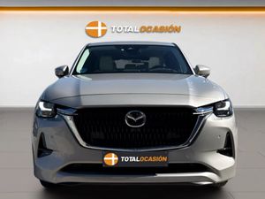 Mazda CX-60 e-Skyactiv PHEV Takumi - Foto 7