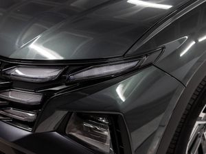 Hyundai Tucson 1.6T 158kW (215CV) HEV AT Klass - Foto 14