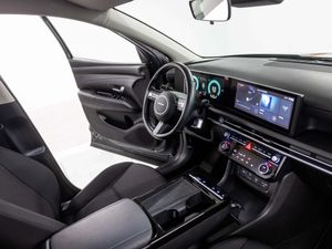 Hyundai Tucson 1.6T 158kW (215CV) HEV AT Klass - Foto 18