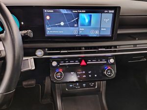 Hyundai Tucson 1.6T 158kW (215CV) HEV AT Klass - Foto 20