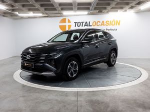 Hyundai Tucson 1.6T 158kW (215CV) HEV AT Klass - Foto 3