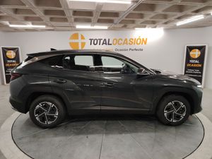 Hyundai Tucson 1.6T 158kW (215CV) HEV AT Klass - Foto 6