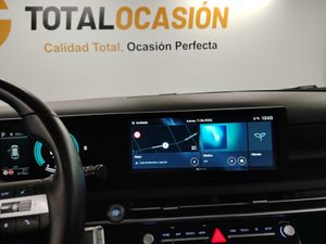 Hyundai Tucson 1.6T 158kW (215CV) HEV AT Klass - Foto 13