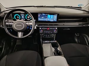Hyundai Tucson 1.6T 158kW (215CV) HEV AT Klass - Foto 16