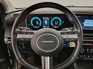 Hyundai Tucson 1.6T 158kW (215CV) HEV AT Klass - Foto 15