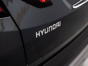 Hyundai Tucson 1.6T 158kW (215CV) HEV AT Klass - Foto 12