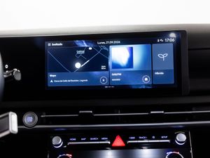 Hyundai Tucson 1.6T 158kW (215CV) HEV AT Klass - Foto 21