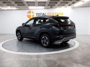 Hyundai Tucson 1.6T 158kW (215CV) HEV AT Klass - Foto 3