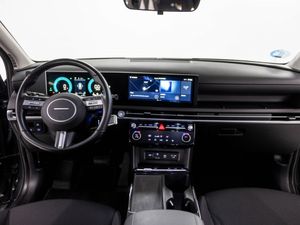 Hyundai Tucson 1.6T 158kW (215CV) HEV AT Klass - Foto 16