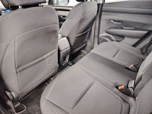 Hyundai Tucson 1.6T 158kW (215CV) HEV AT Klass - Foto 25