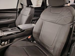Hyundai Tucson 1.6T 158kW (215CV) HEV AT Klass - Foto 23