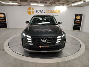 Hyundai Tucson 1.6T 158kW (215CV) HEV AT Klass - Foto 7