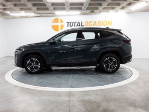 Hyundai Tucson 1.6T 158kW (215CV) HEV AT Klass - Foto 5