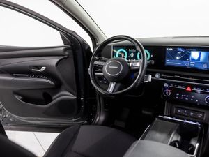 Hyundai Tucson 1.6T 158kW (215CV) HEV AT Klass - Foto 17