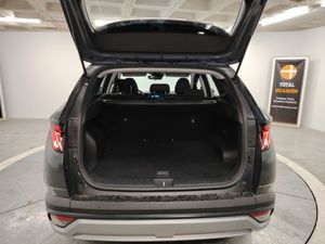 Hyundai Tucson 1.6T 158kW (215CV) HEV AT Klass - Foto 10