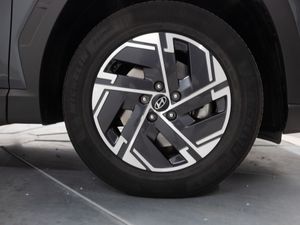 Hyundai Tucson 1.6T 158kW (215CV) HEV AT Klass - Foto 15