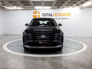 Hyundai Tucson 1.6T 158kW (215CV) HEV AT Klass - Foto 7