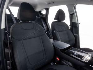 Hyundai Tucson 1.6T 158kW (215CV) HEV AT Klass - Foto 24