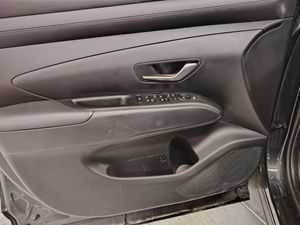 Hyundai Tucson 1.6T 158kW (215CV) HEV AT Klass - Foto 22