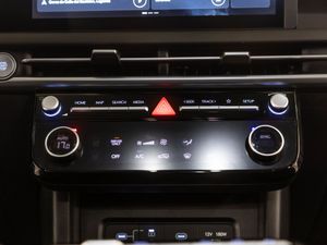 Hyundai Tucson 1.6T 158kW (215CV) HEV AT Klass - Foto 20