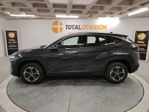 Hyundai Tucson 1.6T 158kW (215CV) HEV AT Klass - Foto 5