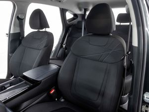 Hyundai Tucson 1.6T 158kW (215CV) HEV AT Klass - Foto 25