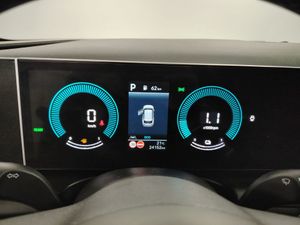 Hyundai Tucson 1.6T 158kW (215CV) HEV AT Klass - Foto 19