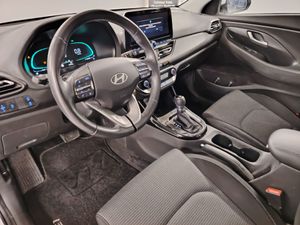 Hyundai i30 1.0 TGDI 48V Klass - Foto 11