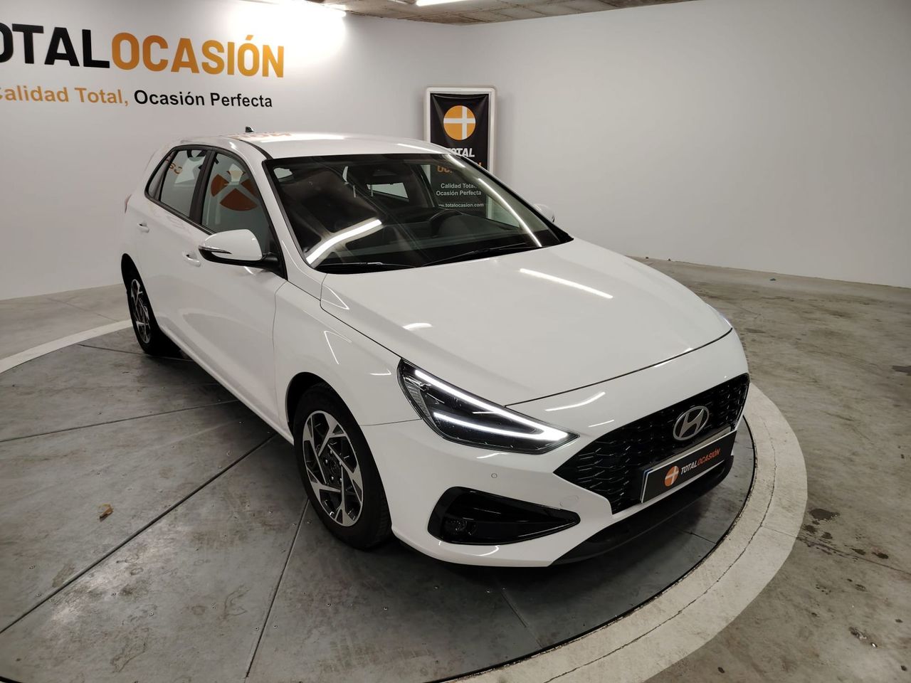 Hyundai i30 1.0 TGDI 48V Klass - Foto 1