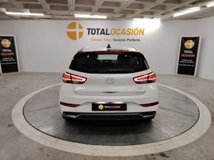 Hyundai i30 1.0 TGDI 48V Klass - Foto 8