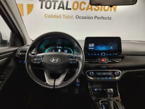 Hyundai i30 1.0 TGDI 48V Klass - Foto 15