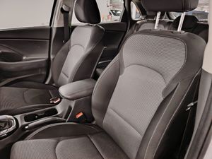 Hyundai i30 1.0 TGDI 48V Klass - Foto 19