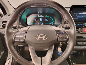 Hyundai i30 1.0 TGDI 48V Klass - Foto 12
