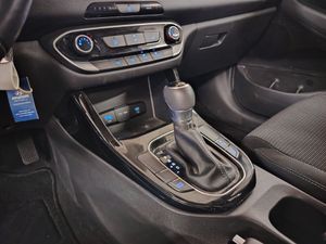 Hyundai i30 1.0 TGDI 48V Klass - Foto 13