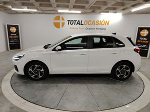 Hyundai i30 1.0 TGDI 48V Klass - Foto 6