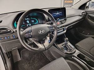 Hyundai i30 1.0 TGDI 48V Klass - Foto 26