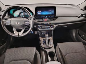 Hyundai i30 1.0 TGDI 48V Klass - Foto 17