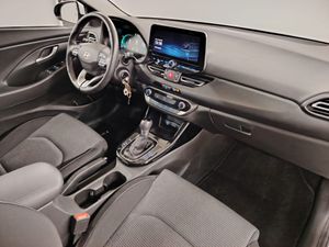 Hyundai i30 1.0 TGDI 48V Klass - Foto 18